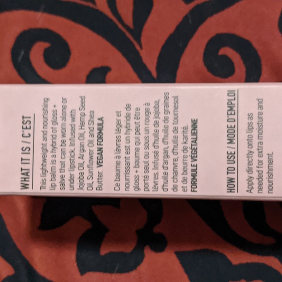 Jason Wu Soft Balm in Raspberry - Picture 4 of 4